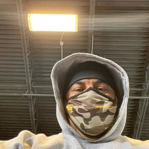 Meet your Posher, Lewis  a